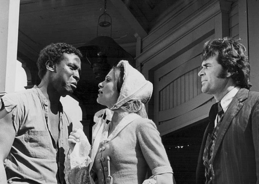 #64. Skin Game (1971)